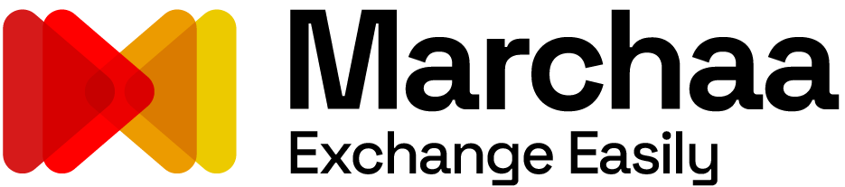 Marchaa Logo