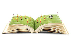 Books, Sports & Hobbies