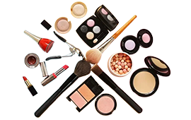 Fashion & Beauty