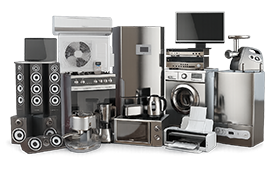 Electronics & Home Appliances