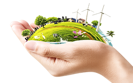 NATURAl RESOURCES