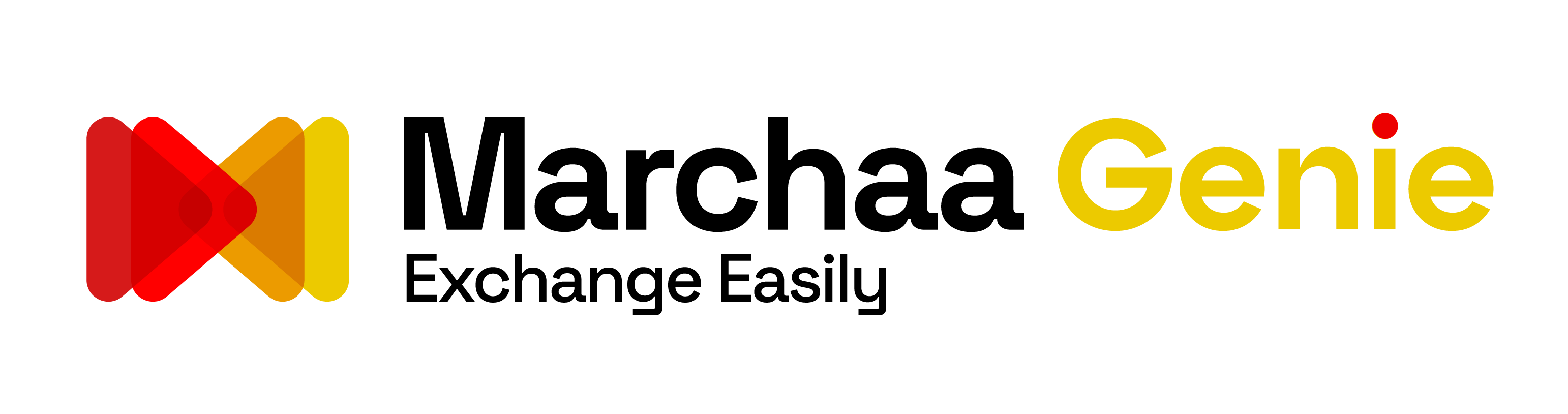 Marchaa Logo