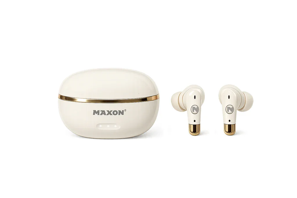 MAXON M304 Sound-Sprint Earbuds