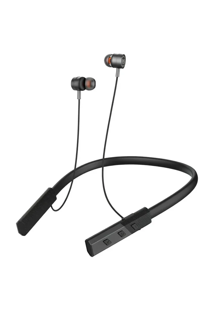 NB-02 FLEX-WAVE Wireless Neckband