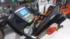 American fitness auto treadmill trademill exercise running machine gym