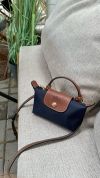 Champ Mini  ladies Bag- Navy