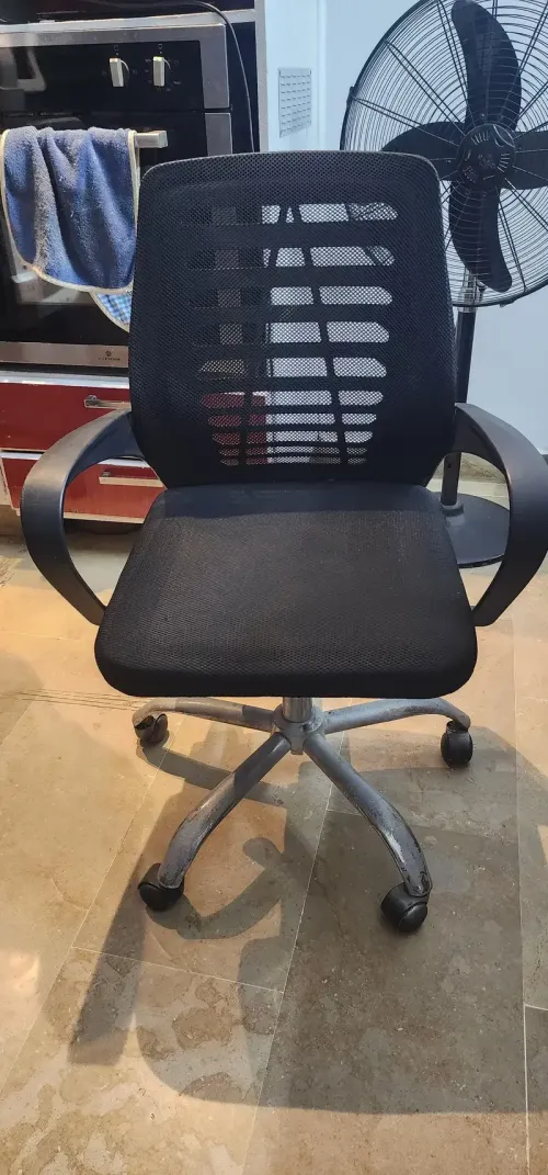 Office comfortable chair in mint condition