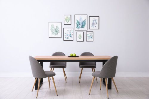 Dining table | 4 seater | 6 seaters | premium dinings