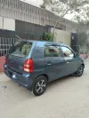 Suzuki alto car vxr