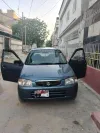 Suzuki alto car vxr