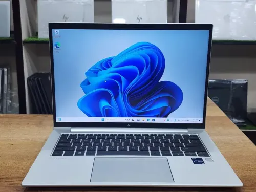 Laptop | Hp EliteBook 840 G9 | core i7-12th gen | 16GB RAM/512GB SSD