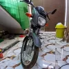 Honda CD70 Dream 2025 Silver