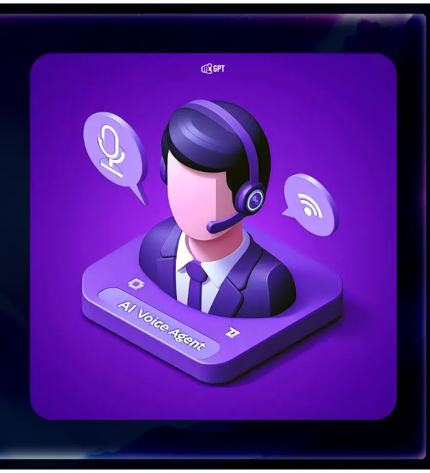 AI Voice Calling Agent Service for Business