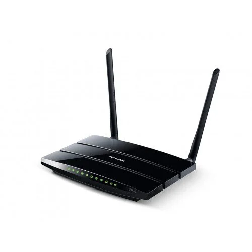 WiFi Router TP-Link Dual Band For Sale