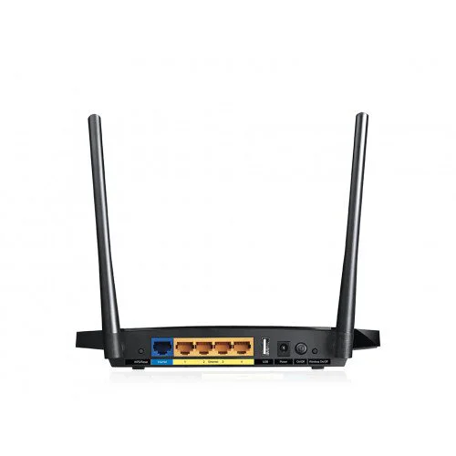 WiFi Router TP-Link Dual Band For Sale