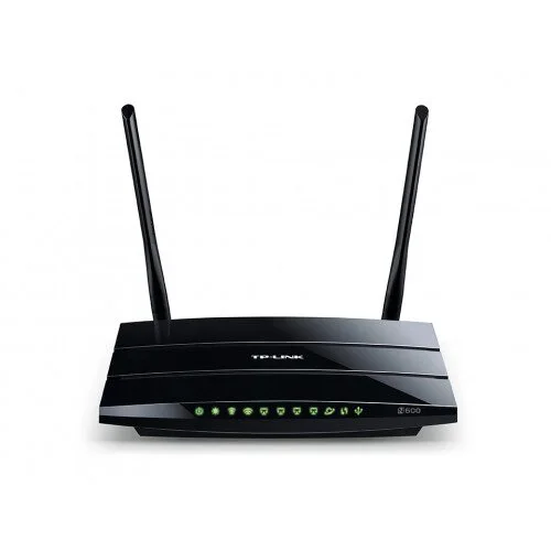 WiFi Router TP-Link Dual Band For Sale