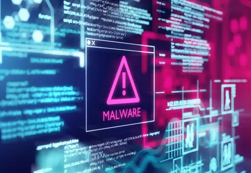 Website Security & Malware Removal Service