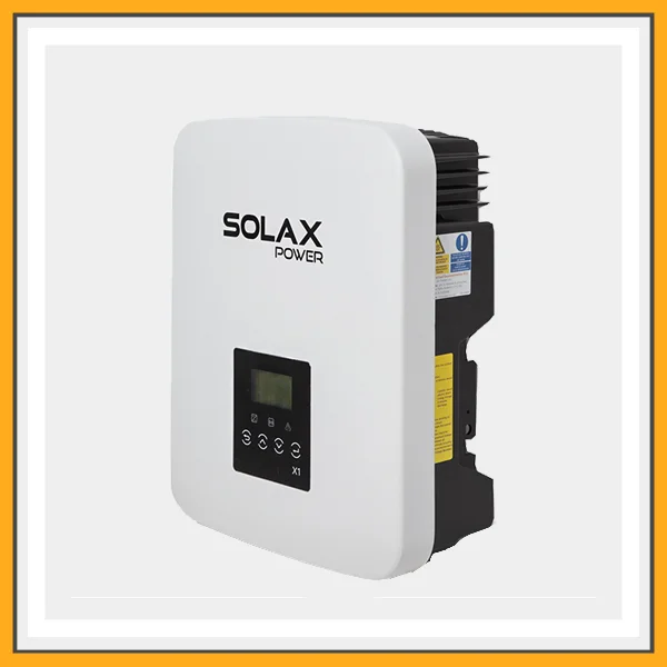 Solar Power Inverter 5KW Available