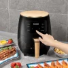 Smart Air Fryer 6L Digital Touch For Sale