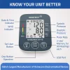 Digital Blood Pressure Monitor Machine