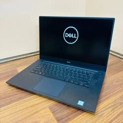 Dell Core i7 Laptop 16GB RAM 256GB SSD