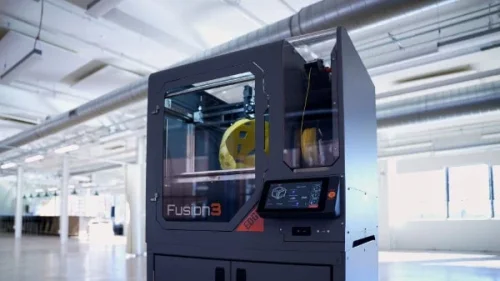 Industrial 3D Printer Machine For Sale