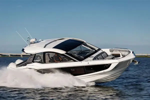 Luxury Speed Boat For Sale