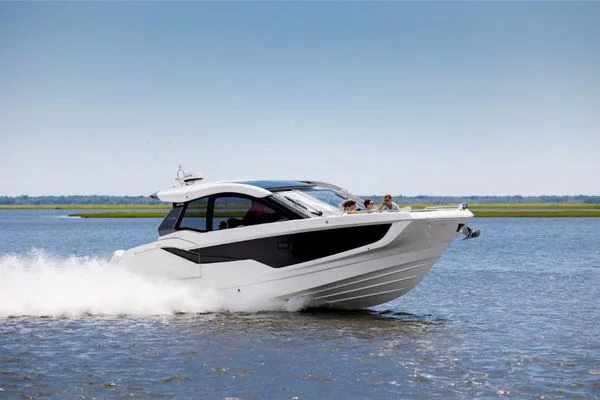 Luxury Speed Boat For Sale