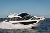 Luxury Speed Boat For Sale