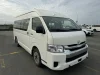 2024 Toyota Hiace GL High Roof 2.5L Turbo Diesel MT 15-Seater