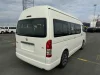 2024 Toyota Hiace GL High Roof 2.5L Turbo Diesel MT 15-Seater