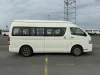 2024 Toyota Hiace GL High Roof 2.5L Turbo Diesel MT 15-Seater