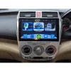 Android LCD Panel For Cars Available