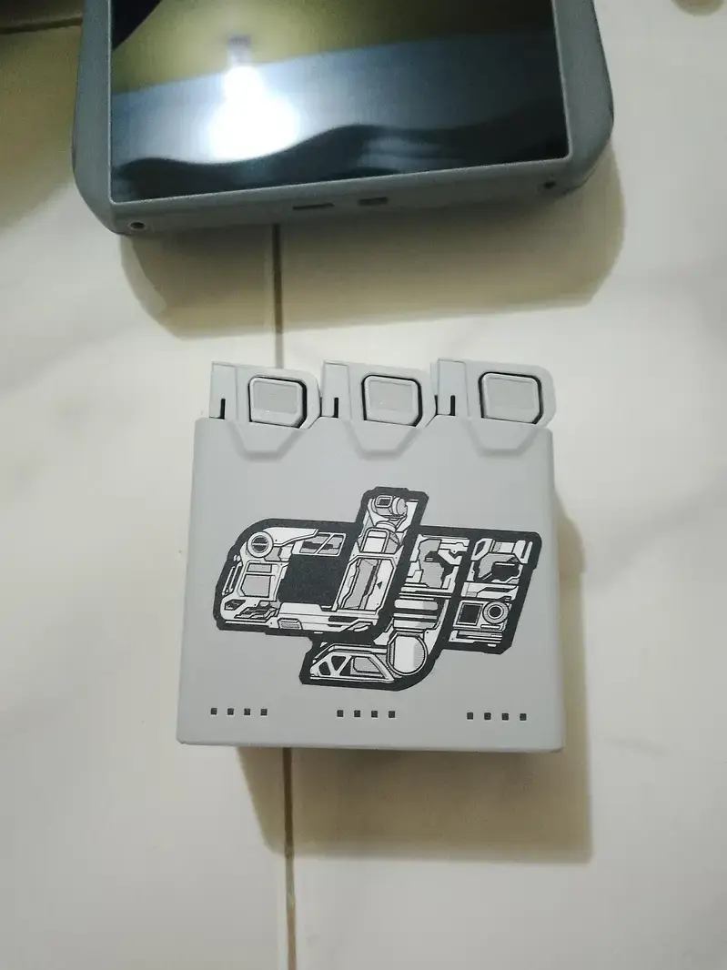 DJI Mini 4 Pro Fly More Combo for Sale