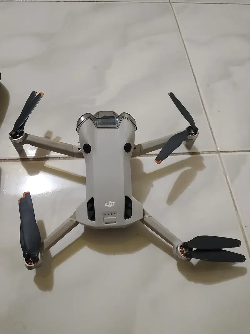 DJI Mini 4 Pro Fly More Combo for Sale