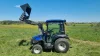 Mini Loader Tractor For Farm Use