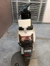 Evee C1 electric scooty 2023 model for sale