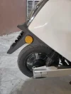 Evee C1 electric scooty 2023 model for sale