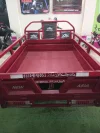 New asia 100 cc new model double box new model with power gear 1500kg