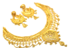 LAVISH GOLD JEWELLERY