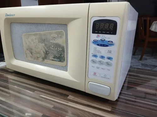 Dawlance Microwave