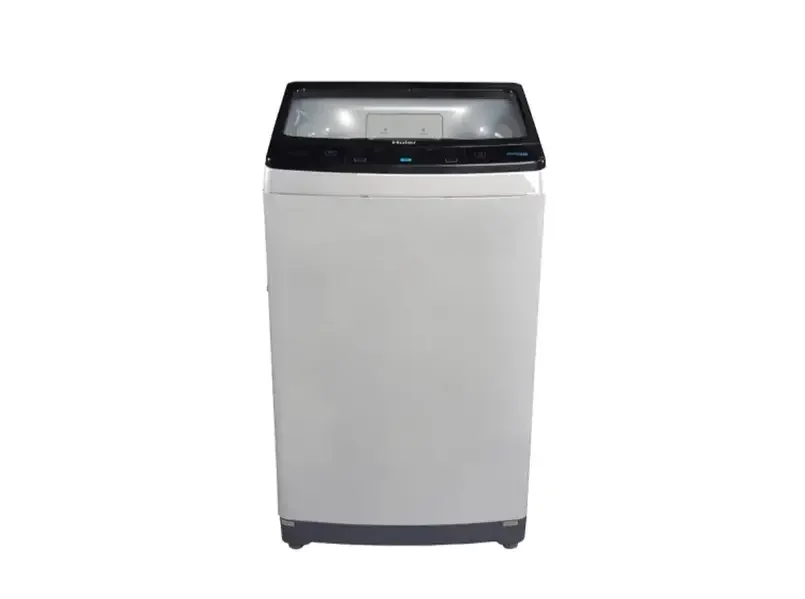 Brand New Haier Automatic Washing Machine | 10 Year Warranty