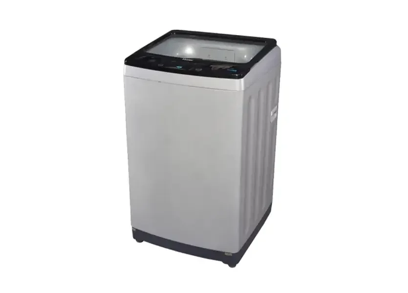 Brand New Haier Automatic Washing Machine | 10 Year Warranty