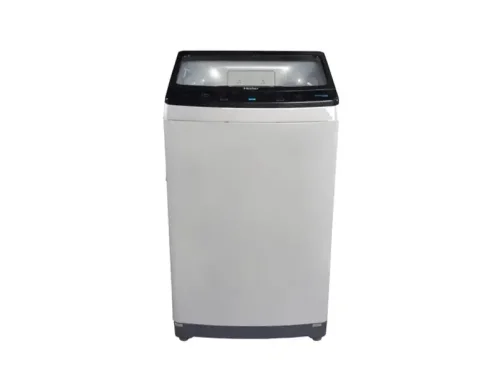 Brand New Haier Automatic Washing Machine | 10 Year Warranty