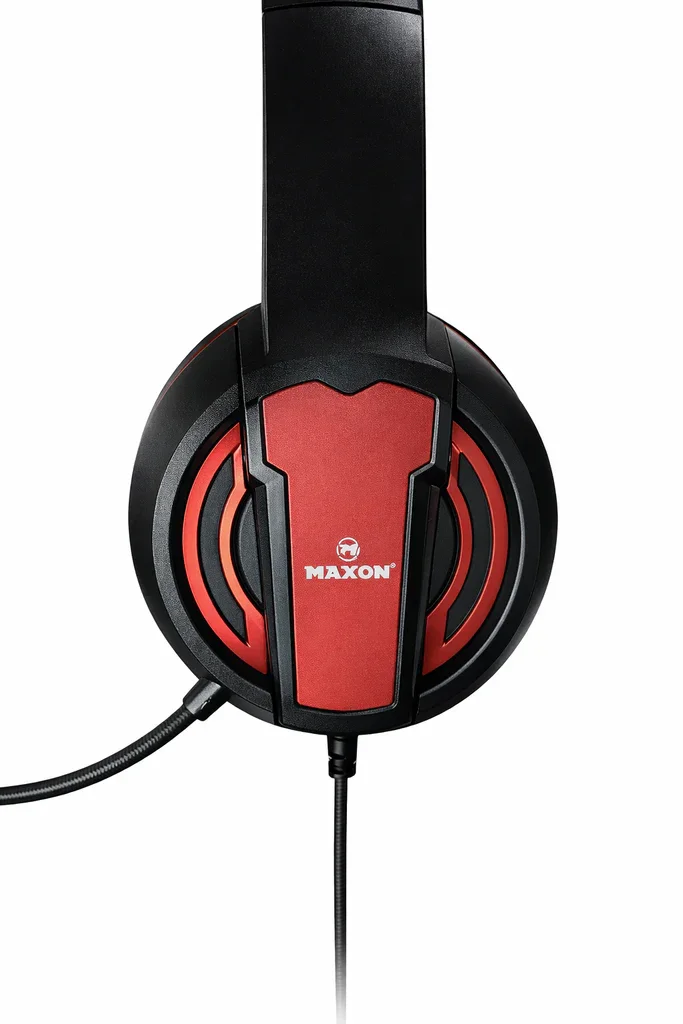 Maxon Gaming Headphone MGH-02 FUSION