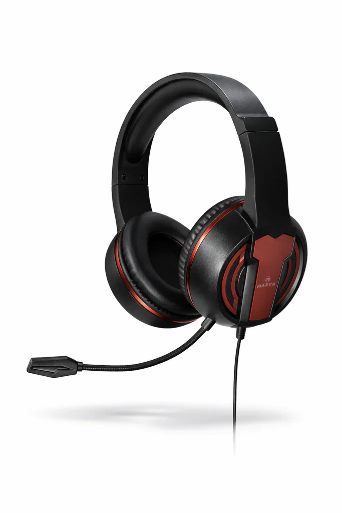 Maxon Gaming Headphone MGH-02 FUSION