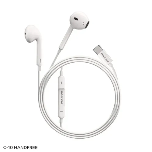 Maxon M910 Type C Handsfree